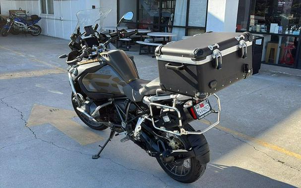 Used 2020 BMW R 1250 GS Adventure