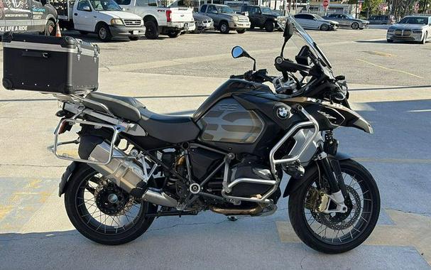 Used 2020 BMW R 1250 GS Adventure