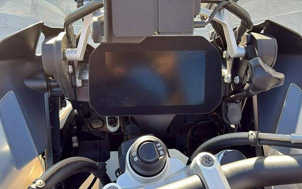 Used 2020 BMW R 1250 GS Adventure