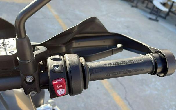 Used 2020 BMW R 1250 GS Adventure