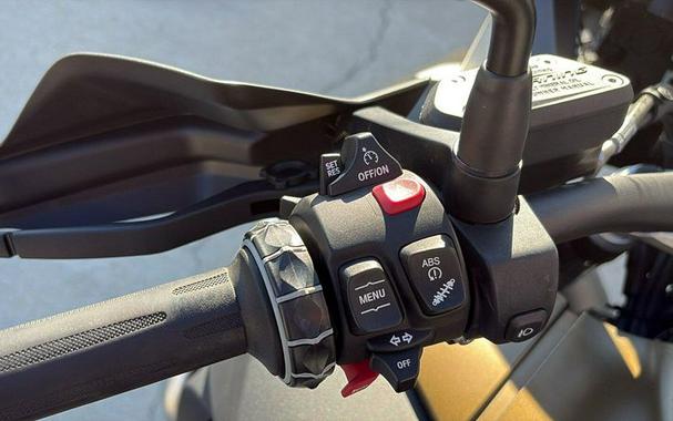 Used 2020 BMW R 1250 GS Adventure