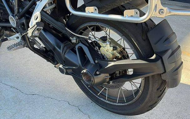 Used 2020 BMW R 1250 GS Adventure