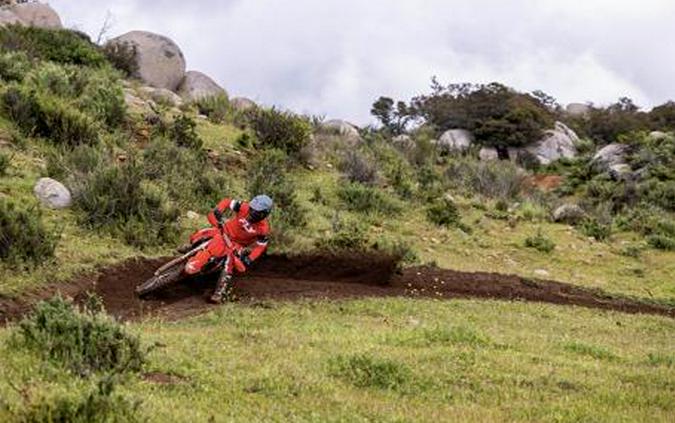 2026 Honda CRF�� 450RX