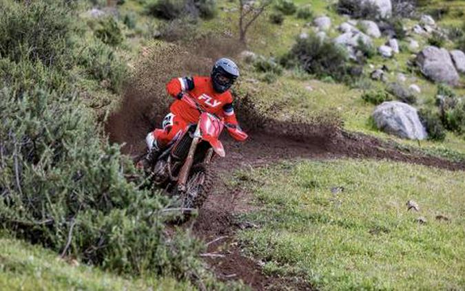 2026 Honda CRF�� 450RX