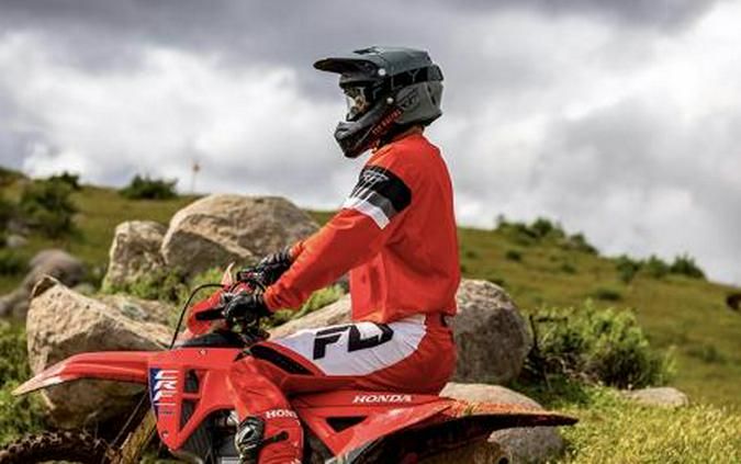 2026 Honda CRF�� 450RX