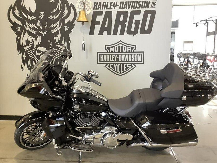 2026 Harley-Davidson® FLTRXL - Road Glide® Limited