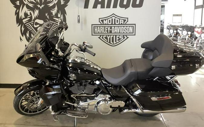 2026 Harley-Davidson® FLTRXL - Road Glide® Limited