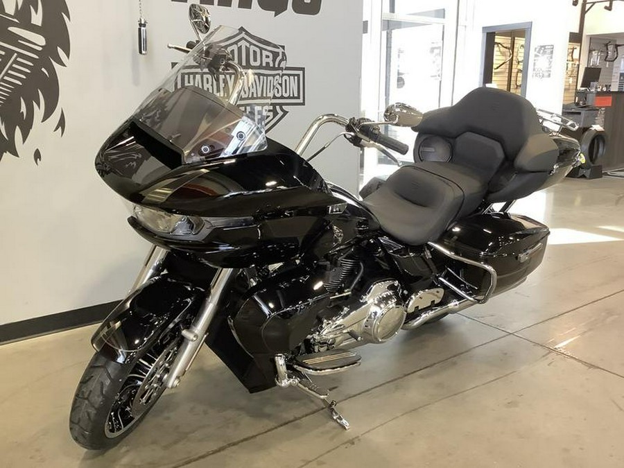 2026 Harley-Davidson® FLTRXL - Road Glide® Limited