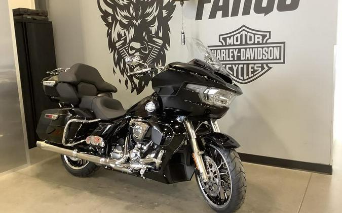 2026 Harley-Davidson® FLTRXL - Road Glide® Limited
