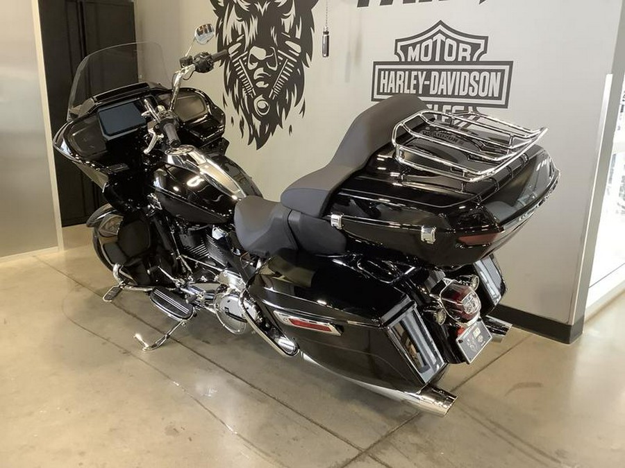 2026 Harley-Davidson® FLTRXL - Road Glide® Limited