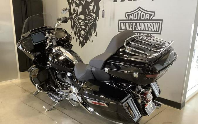 2026 Harley-Davidson® FLTRXL - Road Glide® Limited