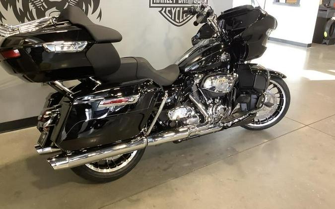 2026 Harley-Davidson® FLTRXL - Road Glide® Limited