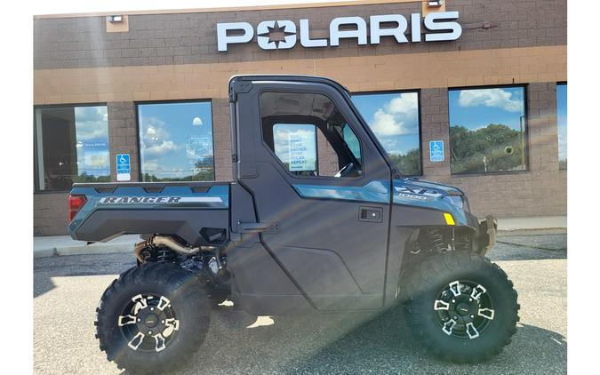 2026 Polaris RANGER XP 1000 NORTHSTAR ULTIMATE