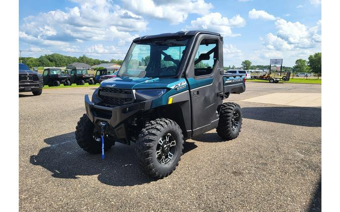 2026 Polaris RANGER XP 1000 NORTHSTAR ULTIMATE