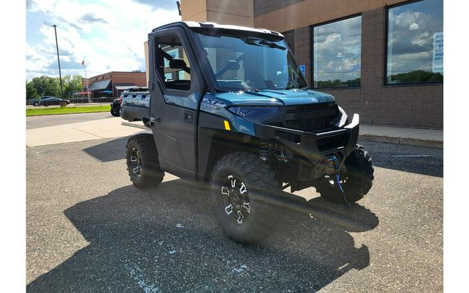 2026 Polaris RANGER XP 1000 NORTHSTAR ULTIMATE