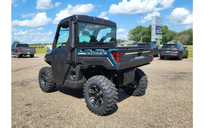 2026 Polaris RANGER XP 1000 NORTHSTAR ULTIMATE