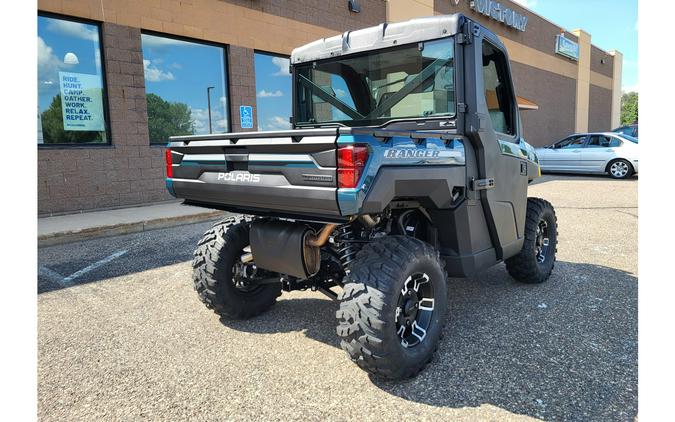 2026 Polaris RANGER XP 1000 NORTHSTAR ULTIMATE
