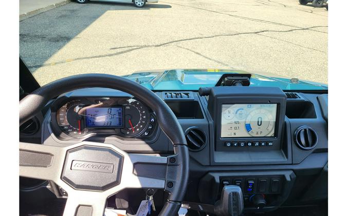 2026 Polaris RANGER XP 1000 NORTHSTAR ULTIMATE
