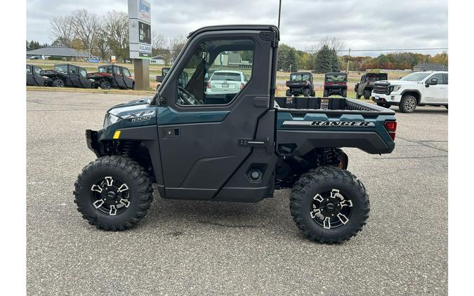 2026 Polaris RANGER XP 1000 NORTHSTAR ULTIMATE