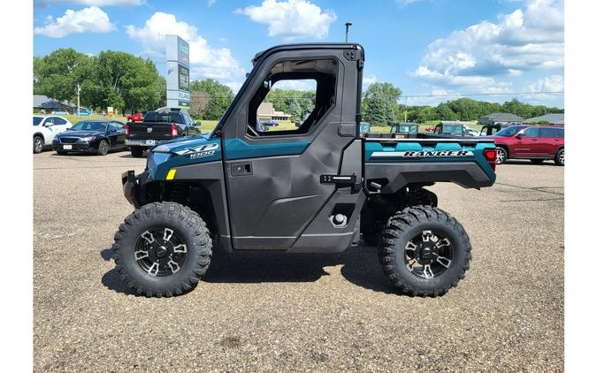 2026 Polaris RANGER XP 1000 NORTHSTAR ULTIMATE