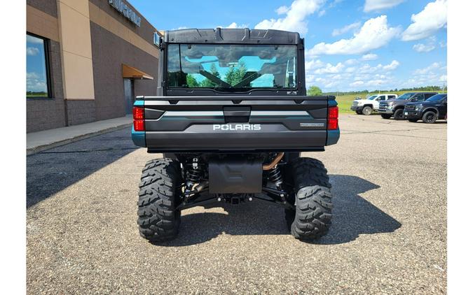 2026 Polaris RANGER XP 1000 NORTHSTAR ULTIMATE