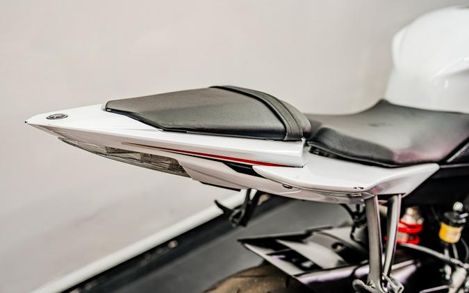 2015 Yamaha Motor Corp., USA YZF-R6