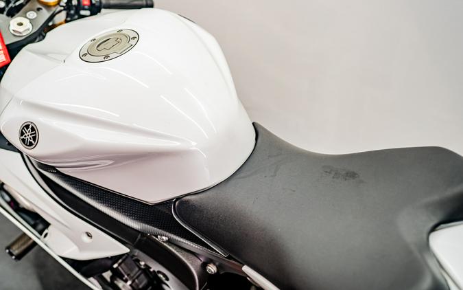 2015 Yamaha Motor Corp., USA YZF-R6