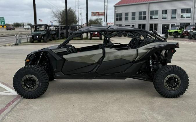 2026 Can-Am® Maverick X3 MAX X rc TURBO RR 72