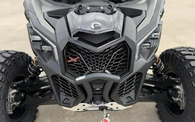 2026 Can-Am® Maverick X3 MAX X rc TURBO RR 72