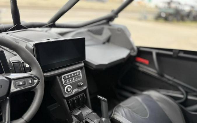 2026 Can-Am® Maverick X3 MAX X rc TURBO RR 72