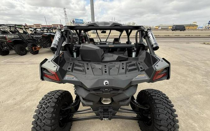 2026 Can-Am® Maverick X3 MAX X rc TURBO RR 72