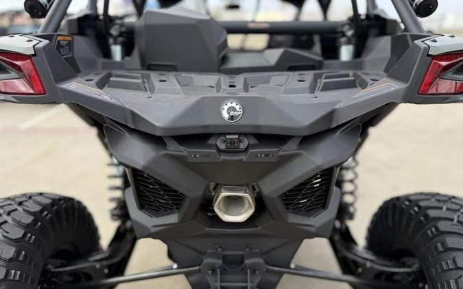 2026 Can-Am® Maverick X3 MAX X rc TURBO RR 72
