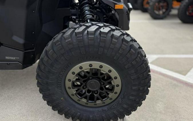2026 Can-Am® Maverick X3 MAX X rc TURBO RR 72