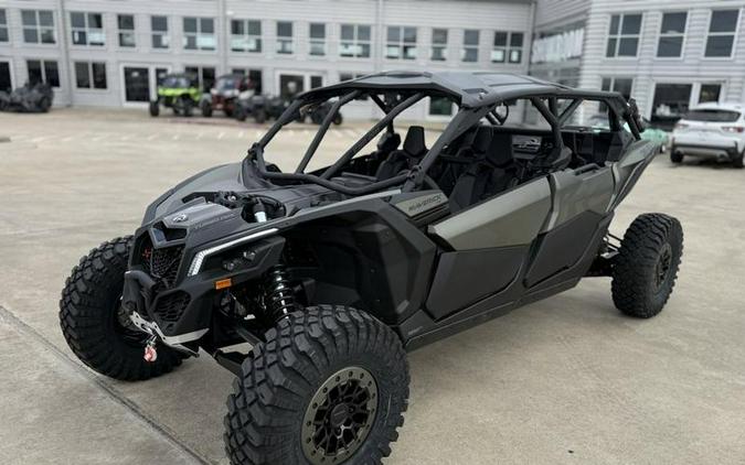 2026 Can-Am® Maverick X3 MAX X rc TURBO RR 72