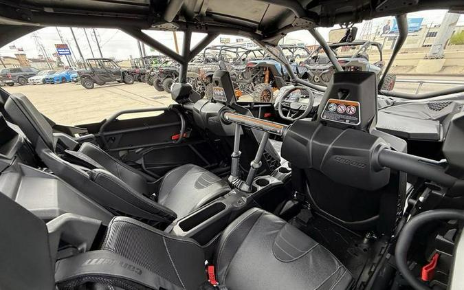 2026 Can-Am® Maverick X3 MAX X rc TURBO RR 72