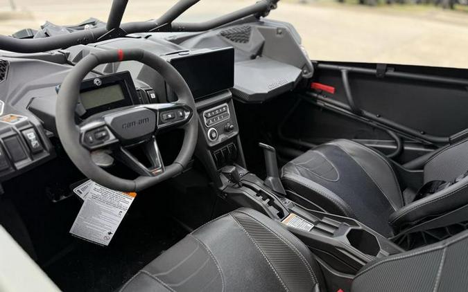 2026 Can-Am® Maverick X3 MAX X rc TURBO RR 72