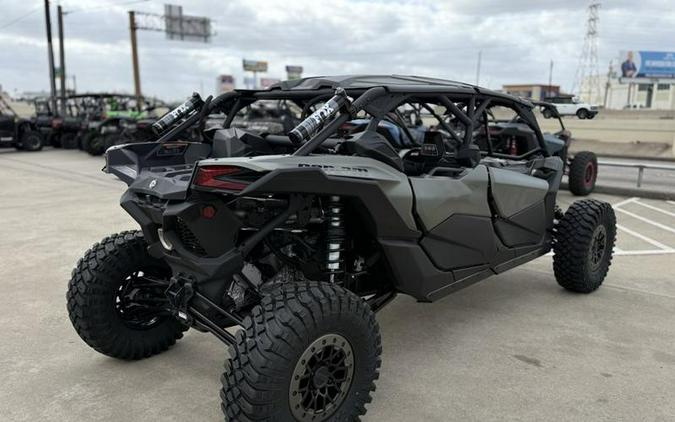 2026 Can-Am® Maverick X3 MAX X rc TURBO RR 72