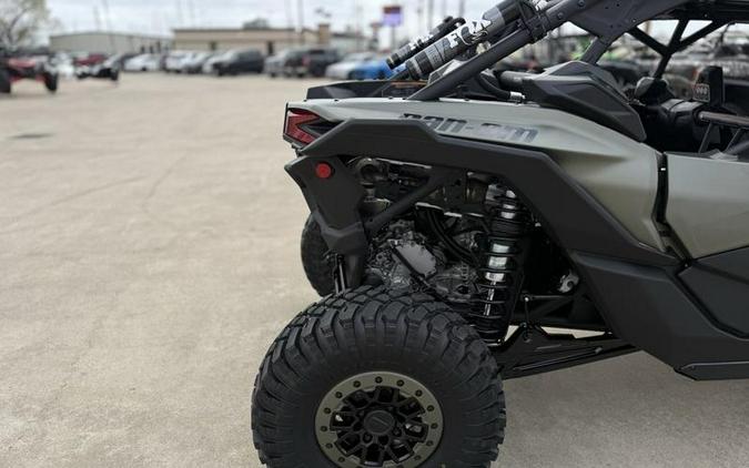 2026 Can-Am® Maverick X3 MAX X rc TURBO RR 72