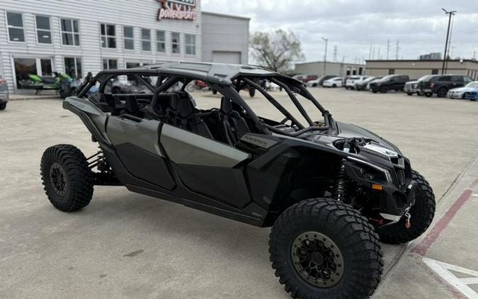 2026 Can-Am® Maverick X3 MAX X rc TURBO RR 72