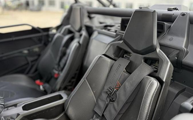 2026 Can-Am® Maverick X3 MAX X rc TURBO RR 72