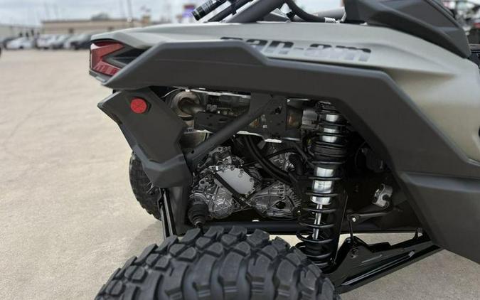 2026 Can-Am® Maverick X3 MAX X rc TURBO RR 72