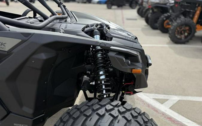 2026 Can-Am® Maverick X3 MAX X rc TURBO RR 72