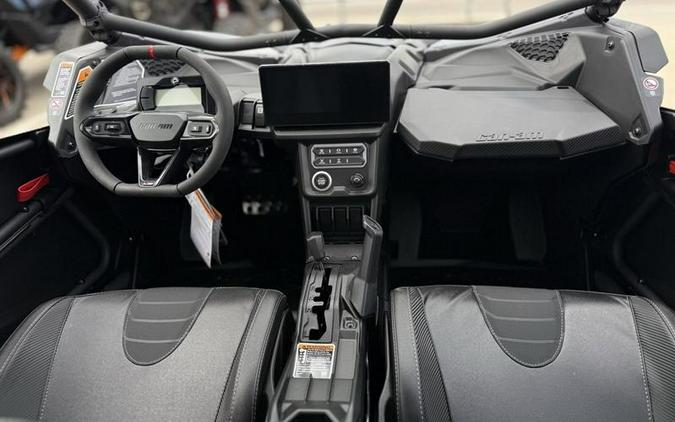 2026 Can-Am® Maverick X3 MAX X rc TURBO RR 72