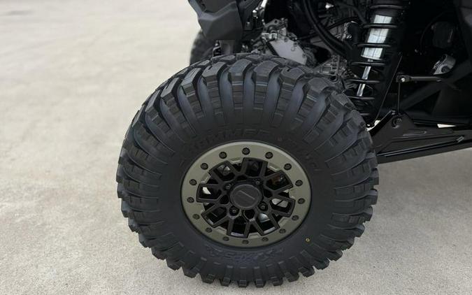 2026 Can-Am® Maverick X3 MAX X rc TURBO RR 72