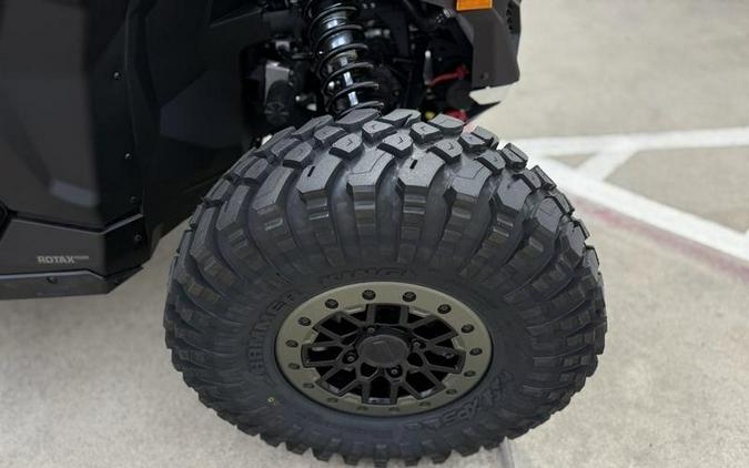 2026 Can-Am® Maverick X3 MAX X rc TURBO RR 72