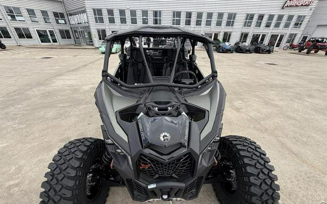 2026 Can-Am® Maverick X3 MAX X rc TURBO RR 72