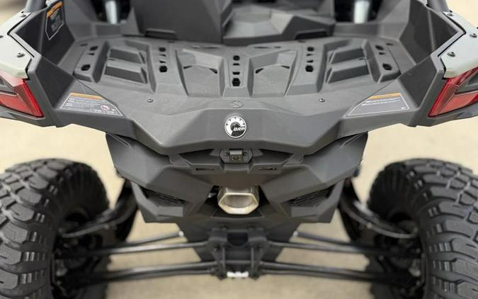 2026 Can-Am® Maverick X3 MAX X rc TURBO RR 72
