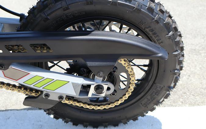 2026 Denago Powersports MX