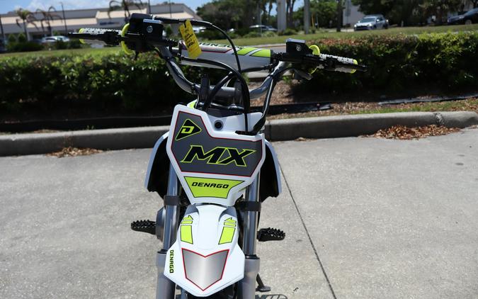 2026 Denago Powersports MX