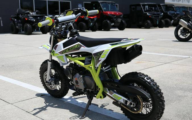 2026 Denago Powersports MX